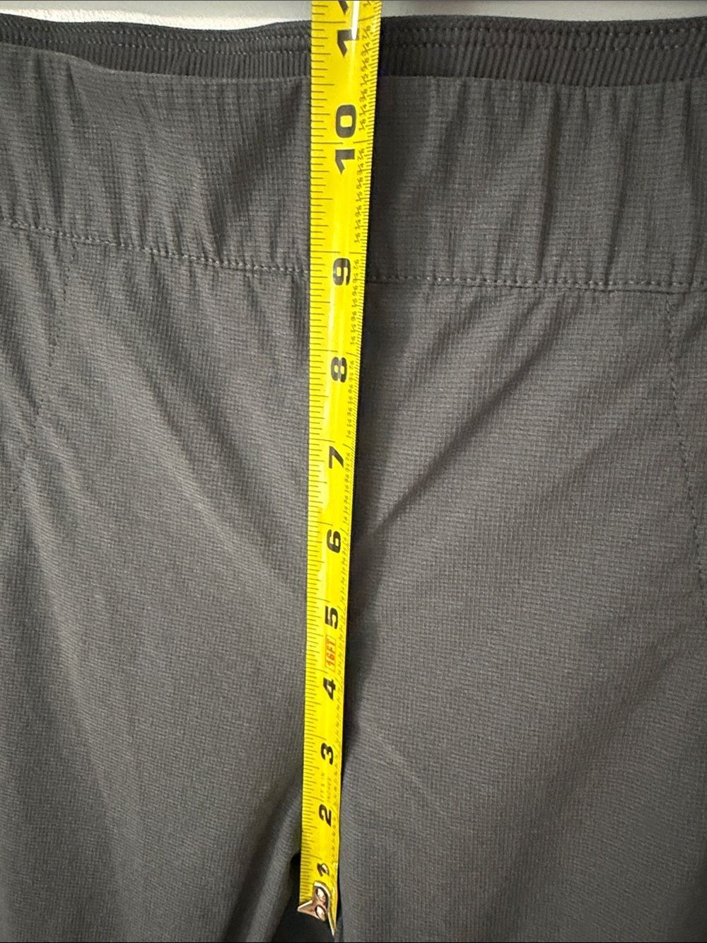 Kuhl 6324 W's Weekendr Tight - Picture 11 of 12
